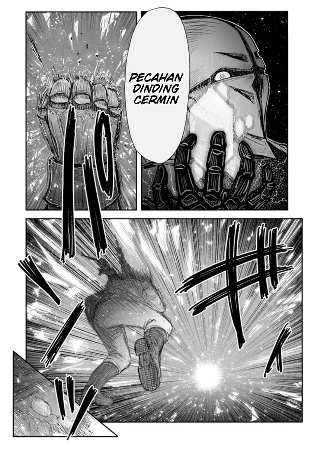 Isekai Ojisan Chapter 56 - Page 16