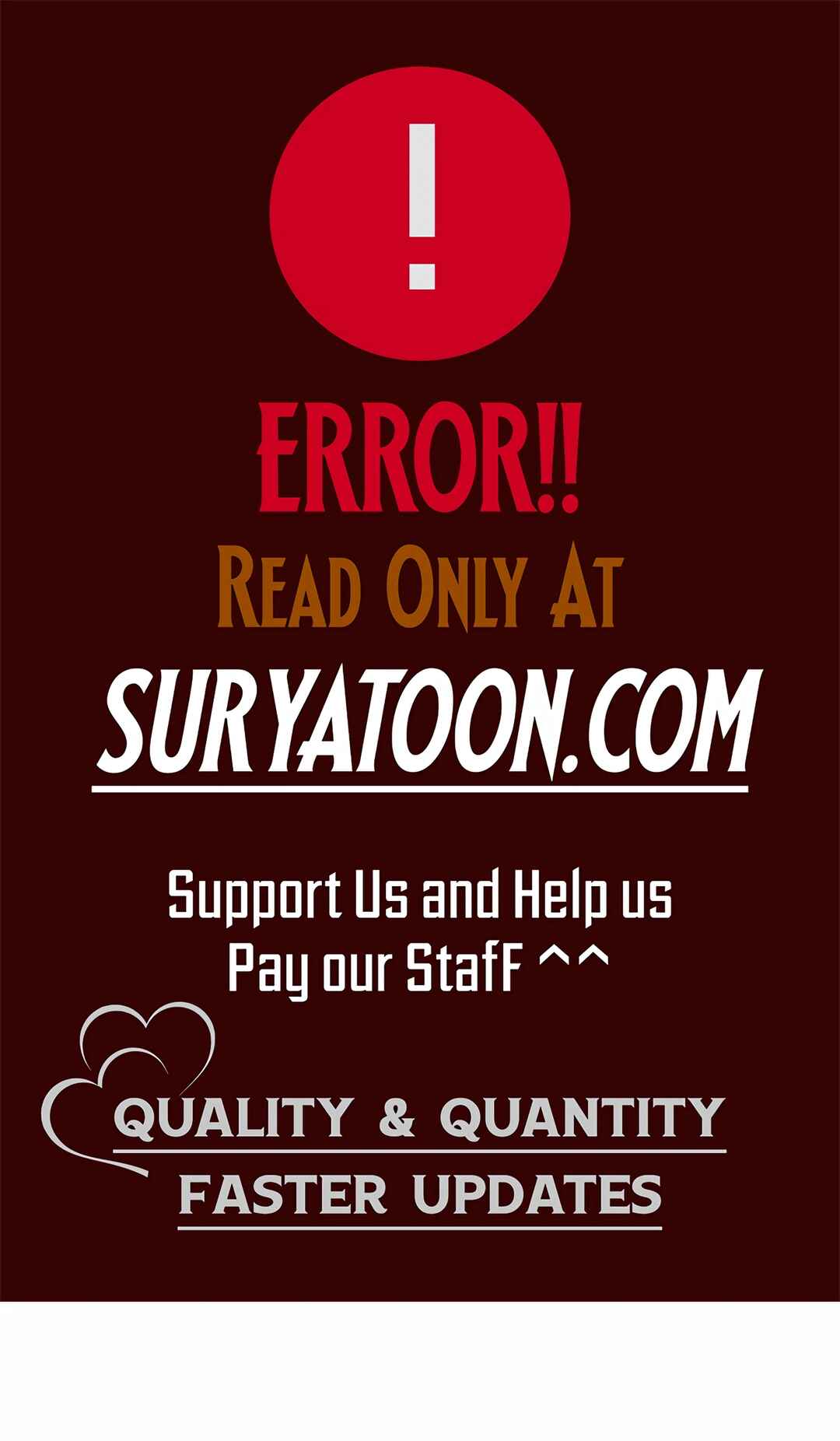Sihanbu Dragon ui Saengjonbeop Chapter 26 - Page 1
