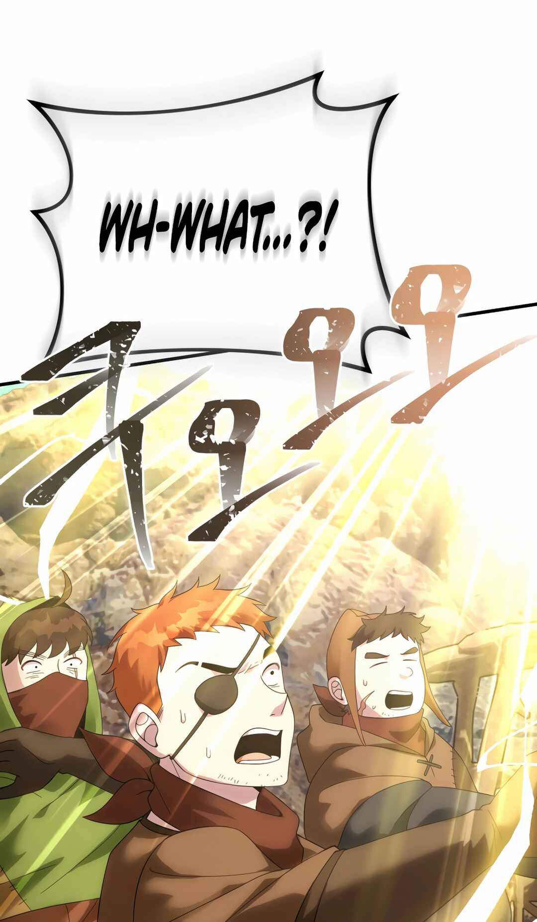 Sihanbu Dragon ui Saengjonbeop Chapter 26 - Page 102