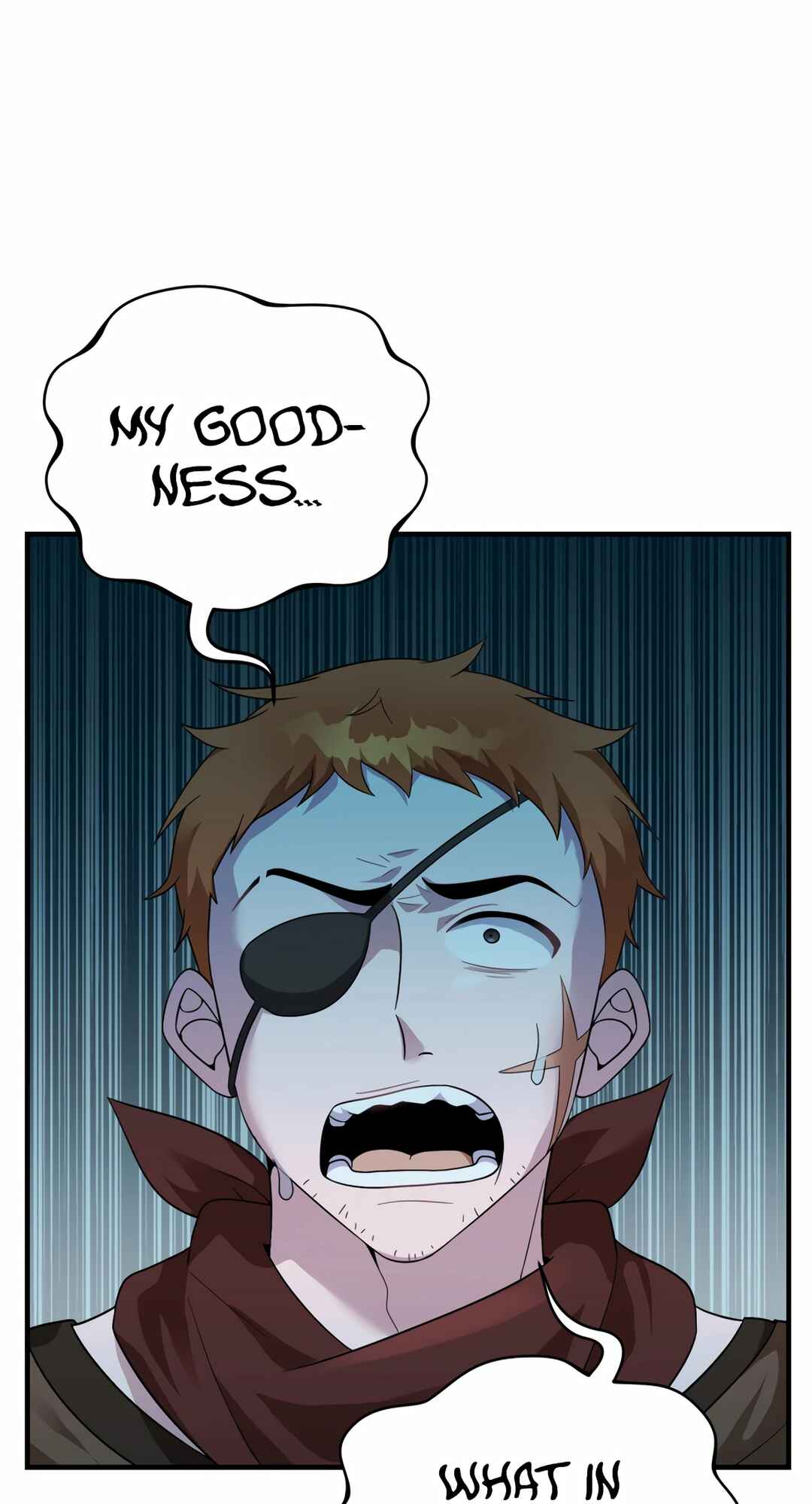 Sihanbu Dragon ui Saengjonbeop Chapter 26 - Page 107