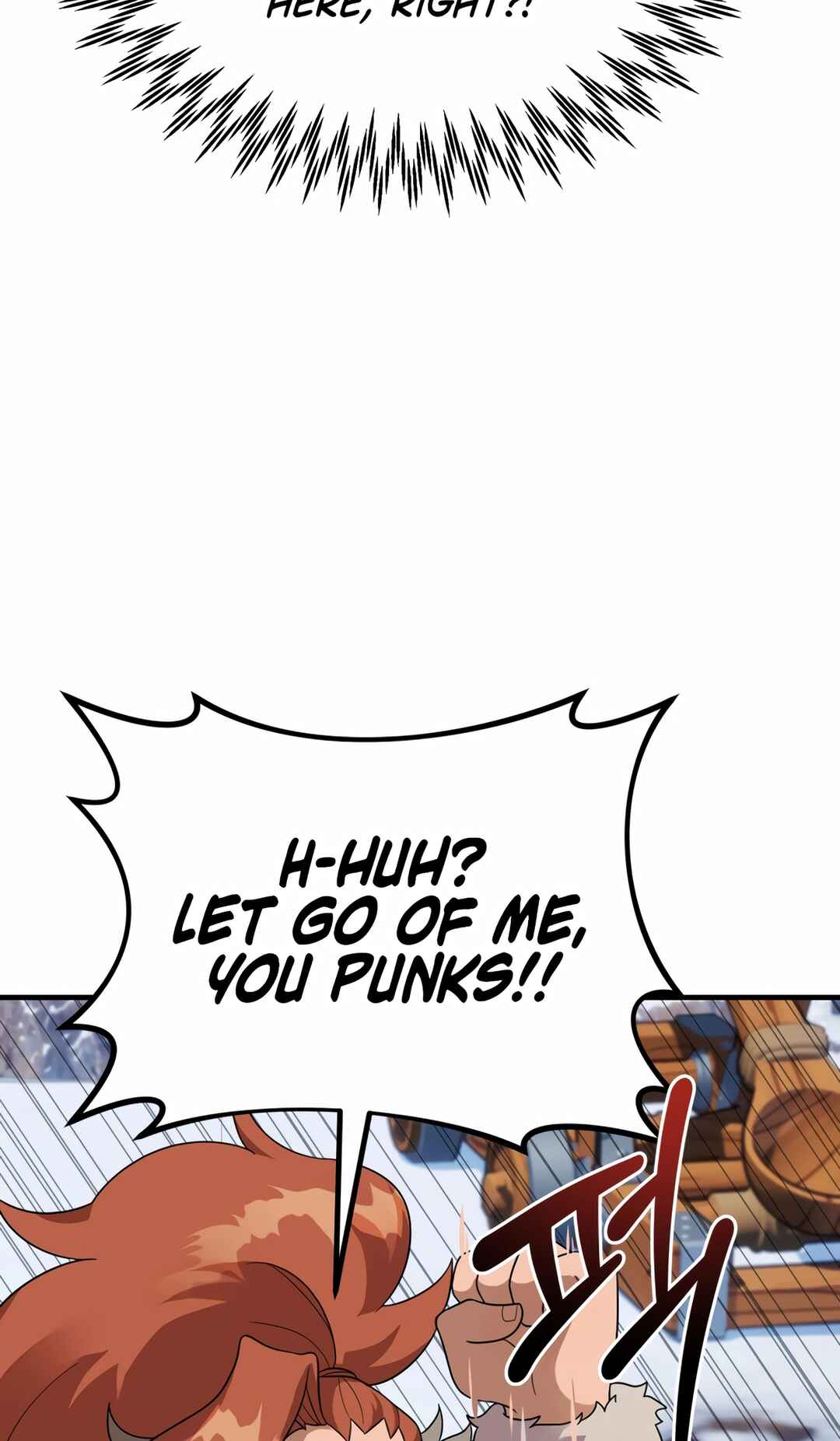 Sihanbu Dragon ui Saengjonbeop Chapter 26 - Page 13