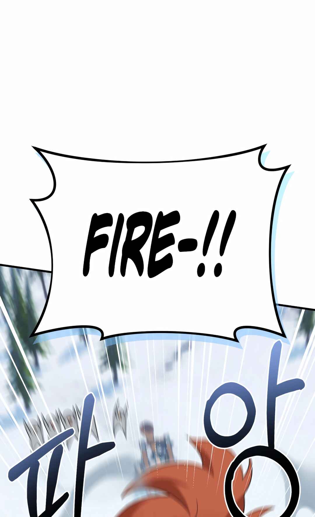 Sihanbu Dragon ui Saengjonbeop Chapter 26 - Page 19