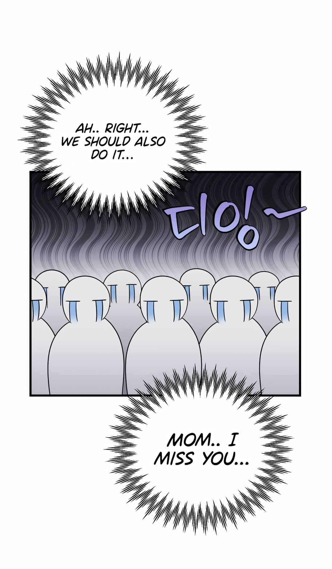 Sihanbu Dragon ui Saengjonbeop Chapter 26 - Page 25