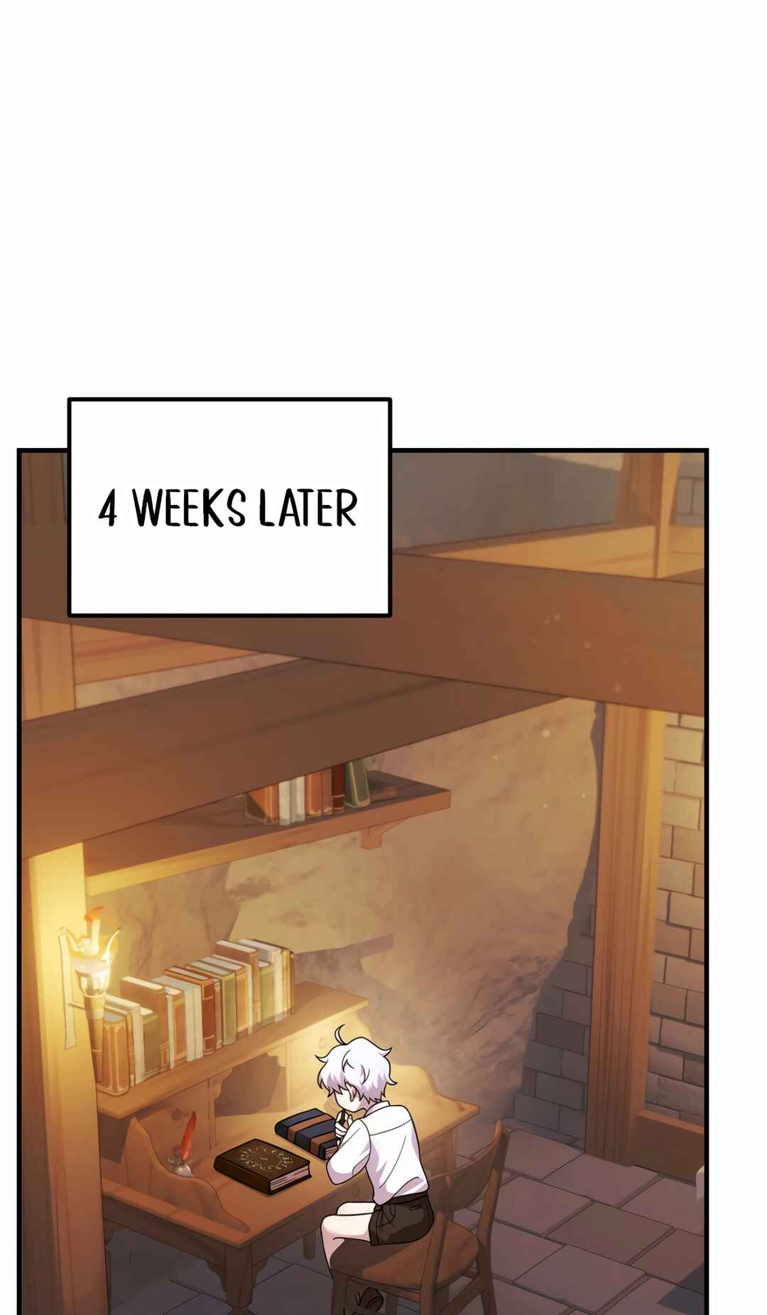 Sihanbu Dragon ui Saengjonbeop Chapter 26 - Page 30