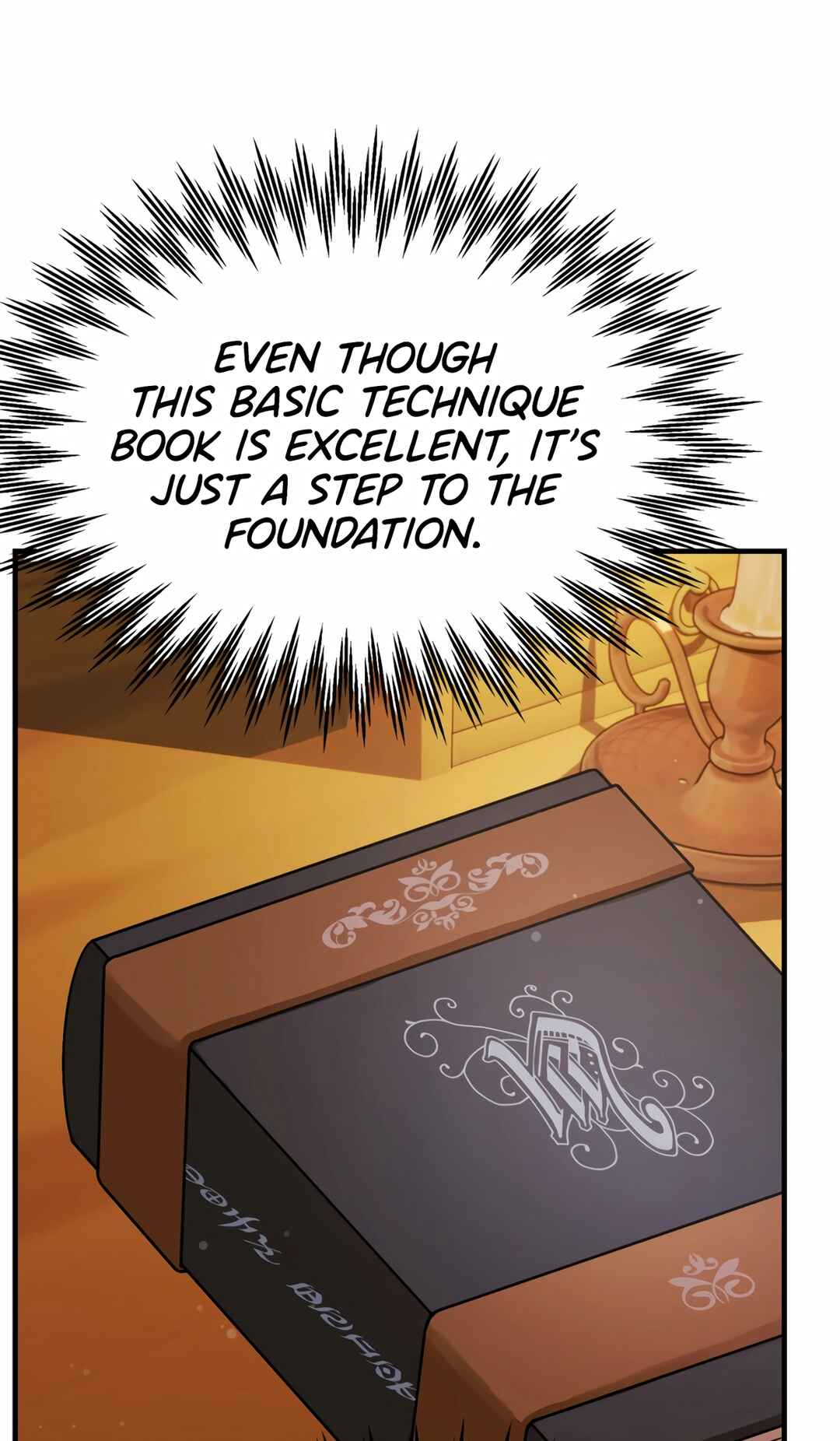 Sihanbu Dragon ui Saengjonbeop Chapter 26 - Page 33
