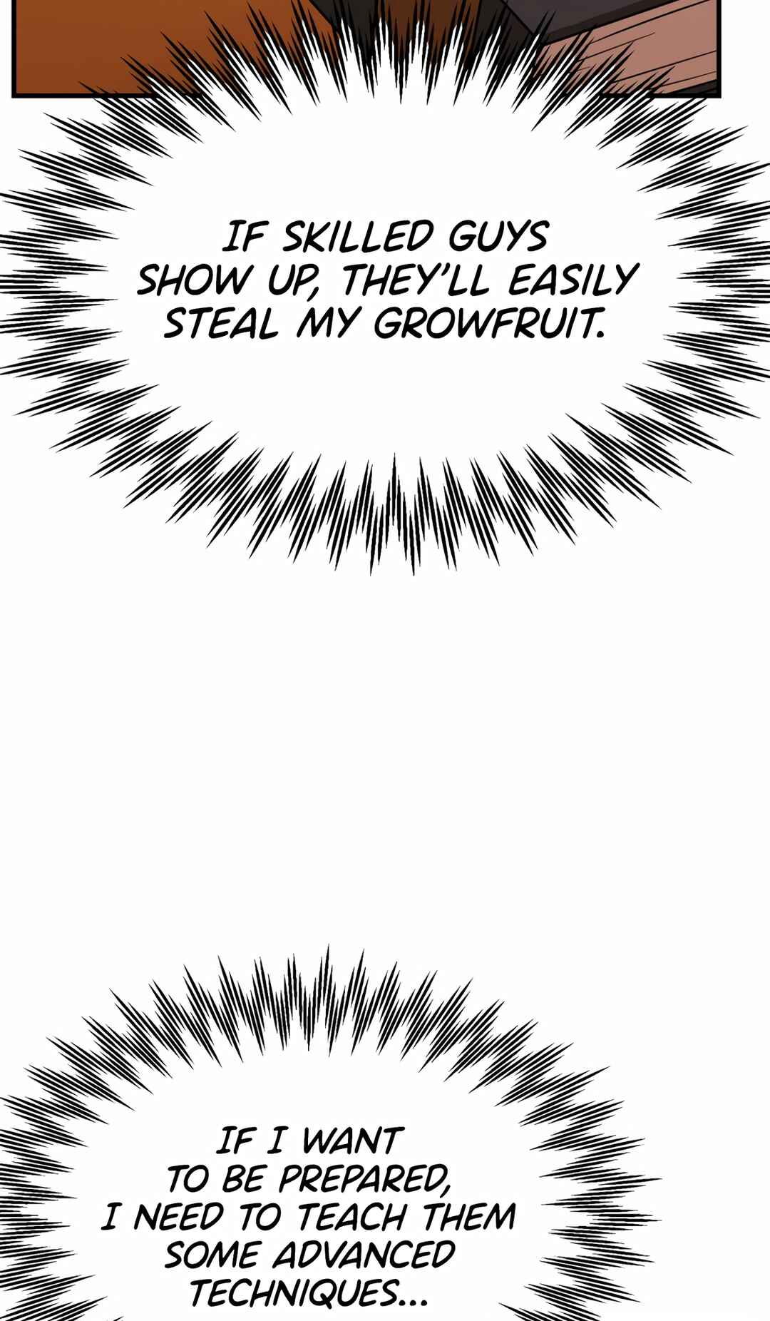 Sihanbu Dragon ui Saengjonbeop Chapter 26 - Page 34