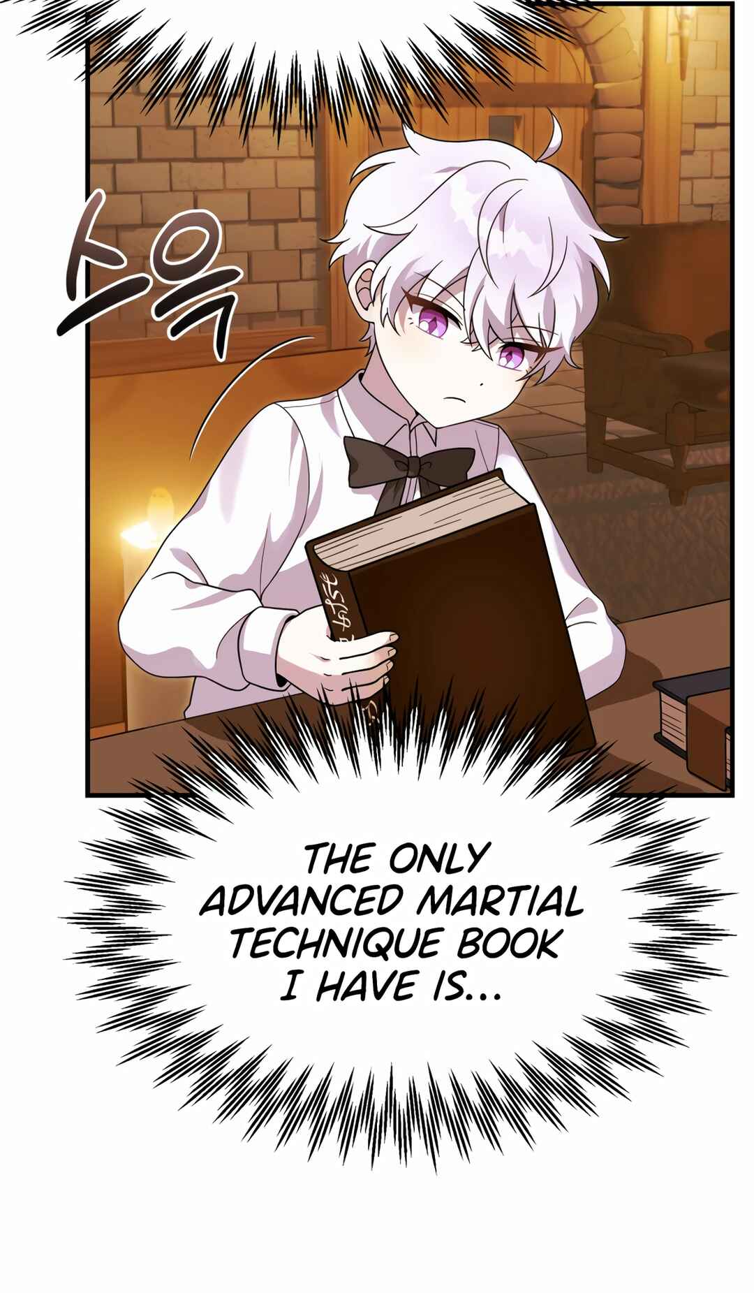 Sihanbu Dragon ui Saengjonbeop Chapter 26 - Page 35