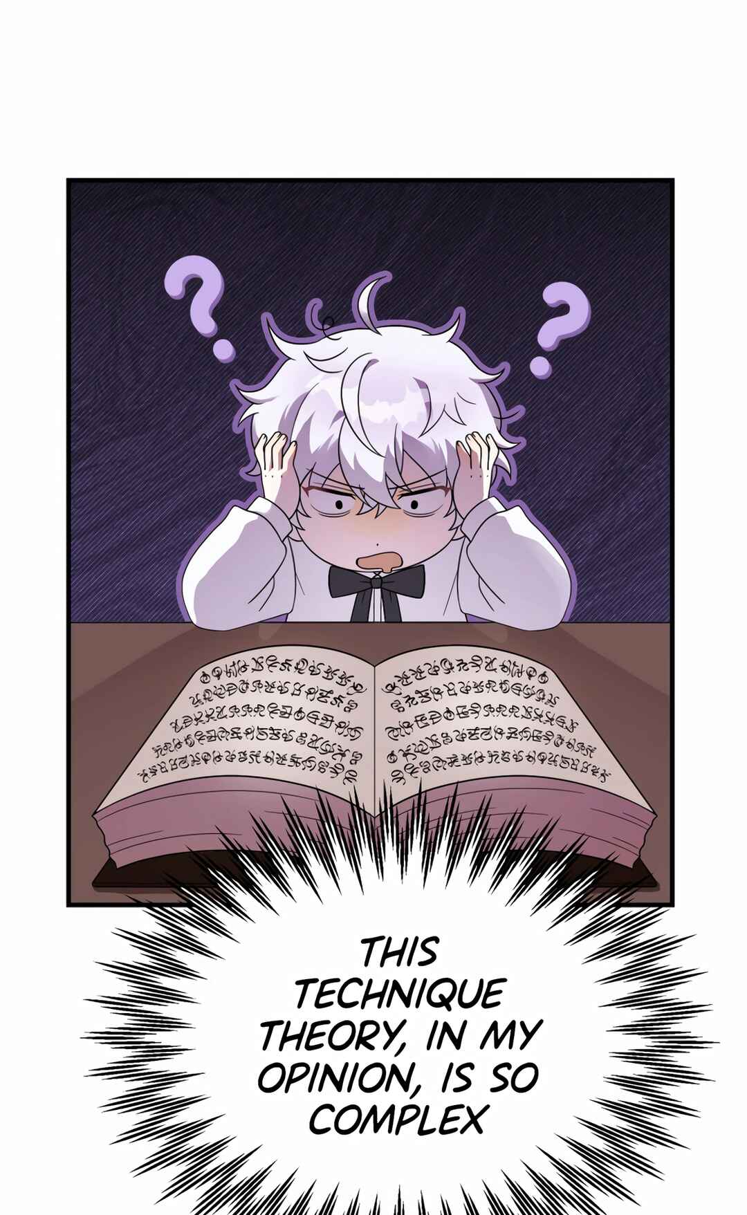 Sihanbu Dragon ui Saengjonbeop Chapter 26 - Page 38