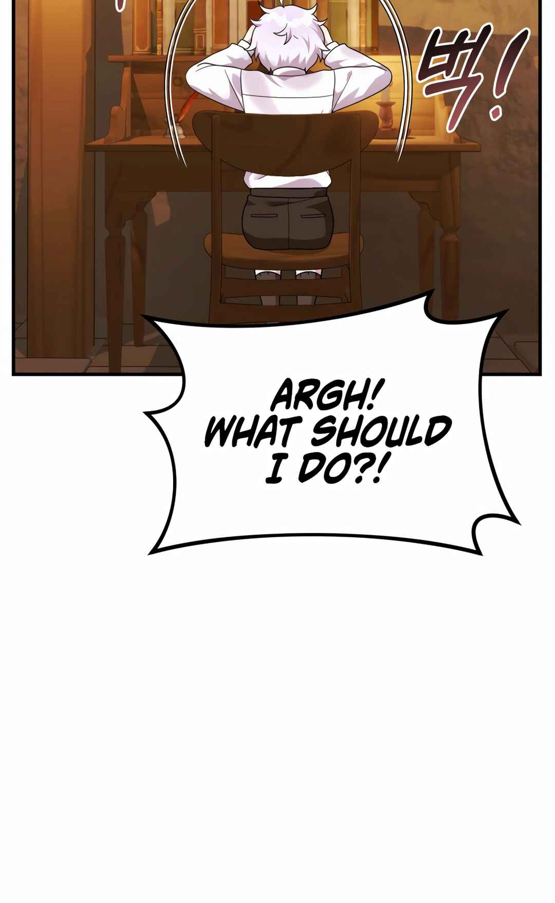 Sihanbu Dragon ui Saengjonbeop Chapter 26 - Page 40