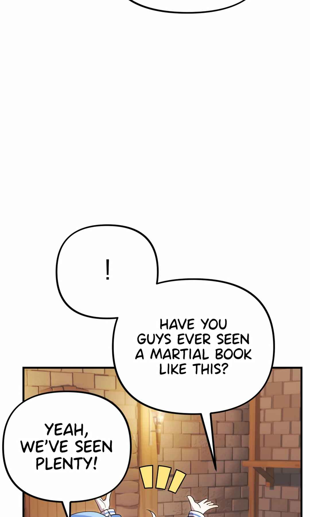 Sihanbu Dragon ui Saengjonbeop Chapter 26 - Page 44