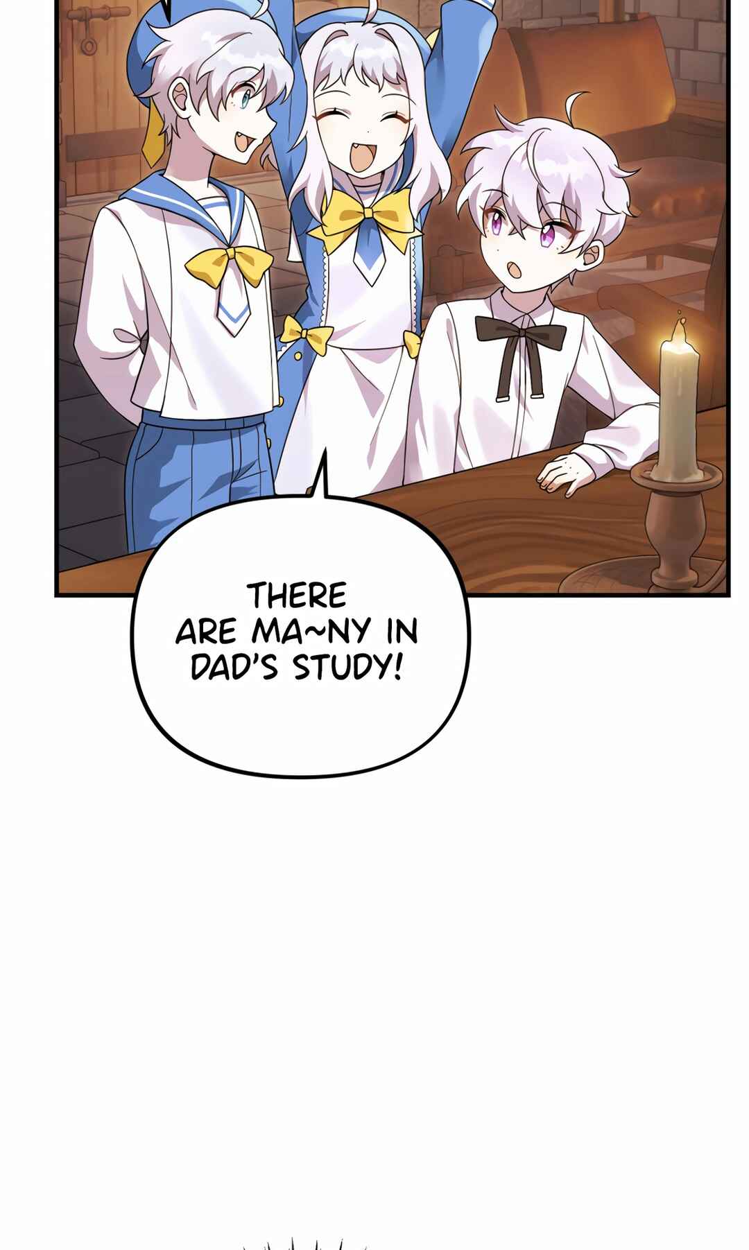 Sihanbu Dragon ui Saengjonbeop Chapter 26 - Page 45
