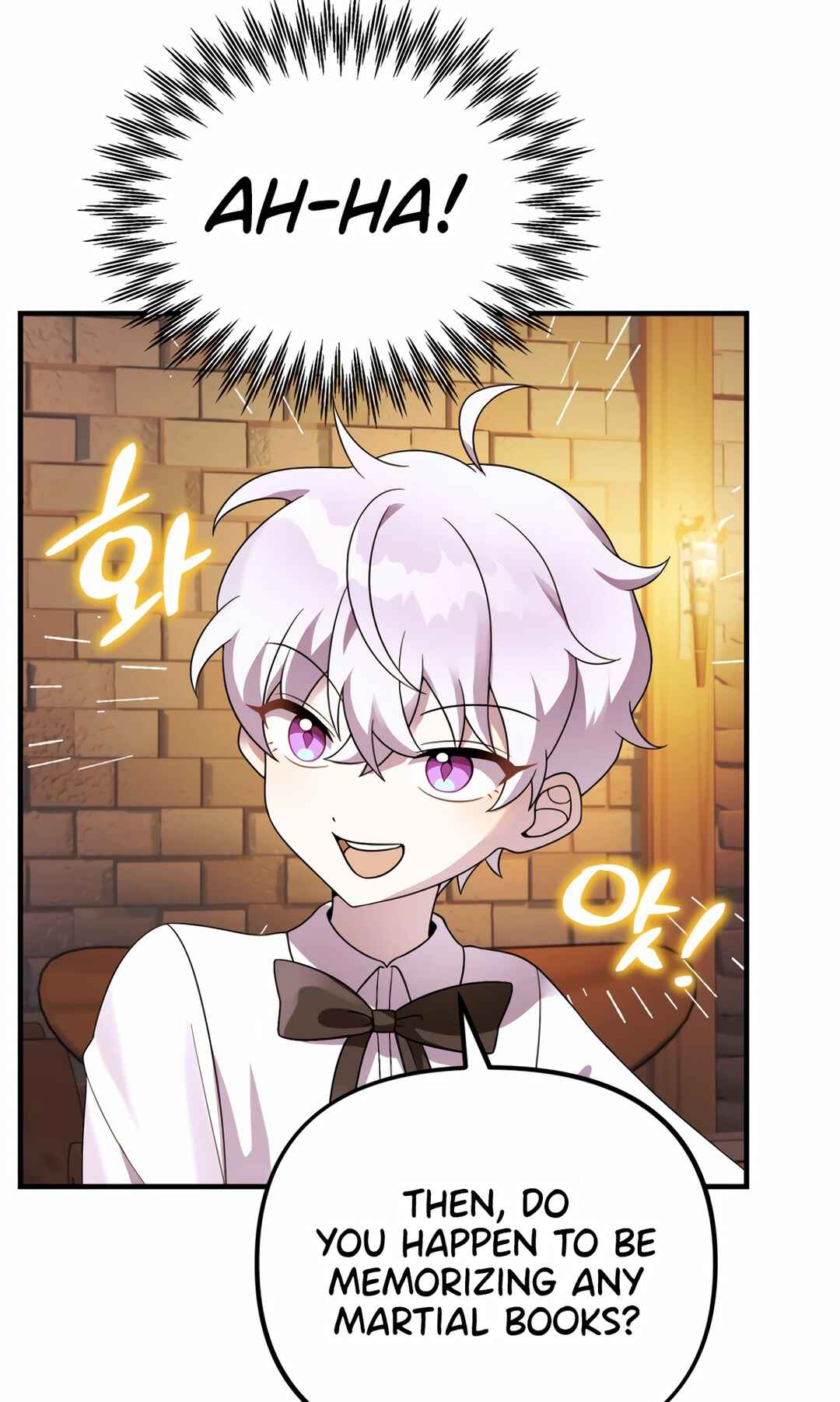 Sihanbu Dragon ui Saengjonbeop Chapter 26 - Page 46
