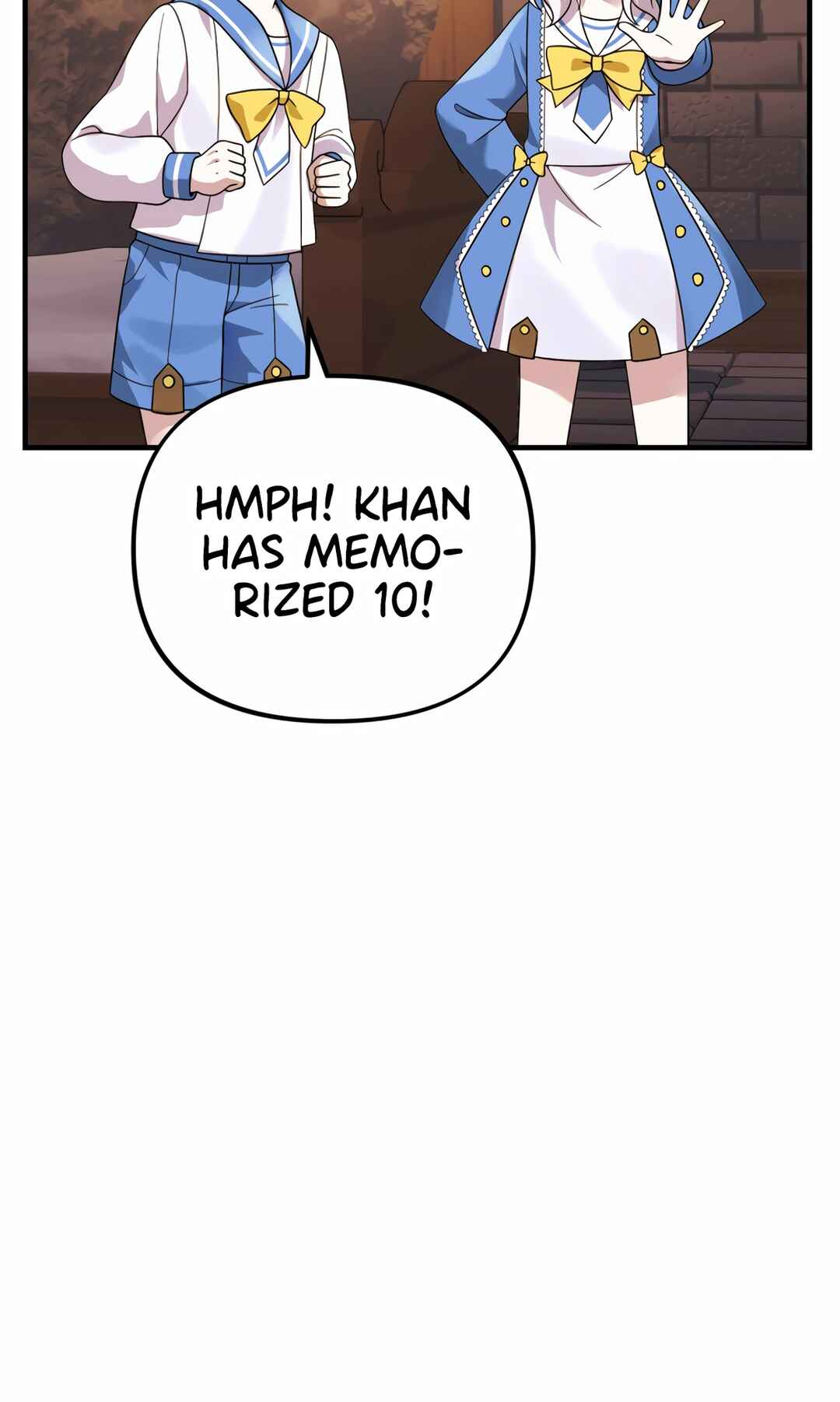 Sihanbu Dragon ui Saengjonbeop Chapter 26 - Page 48
