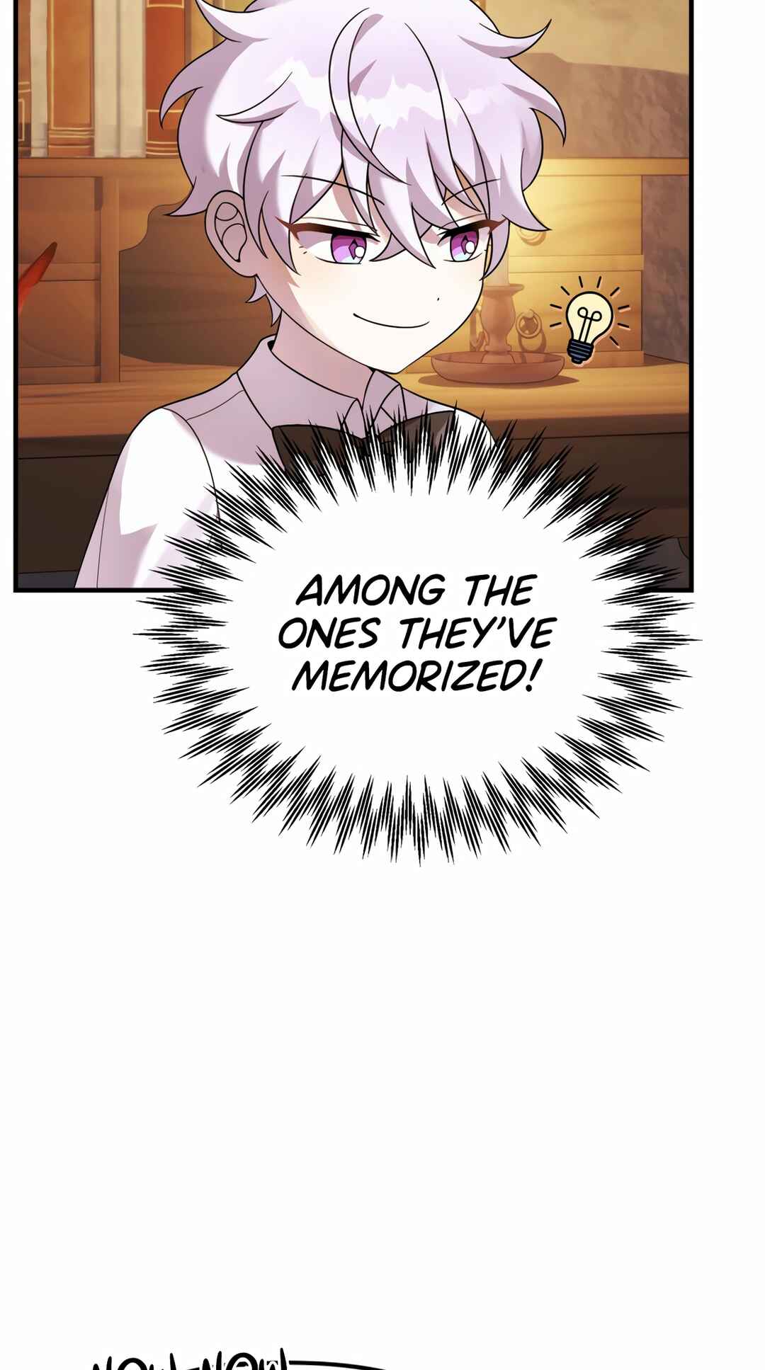 Sihanbu Dragon ui Saengjonbeop Chapter 26 - Page 51