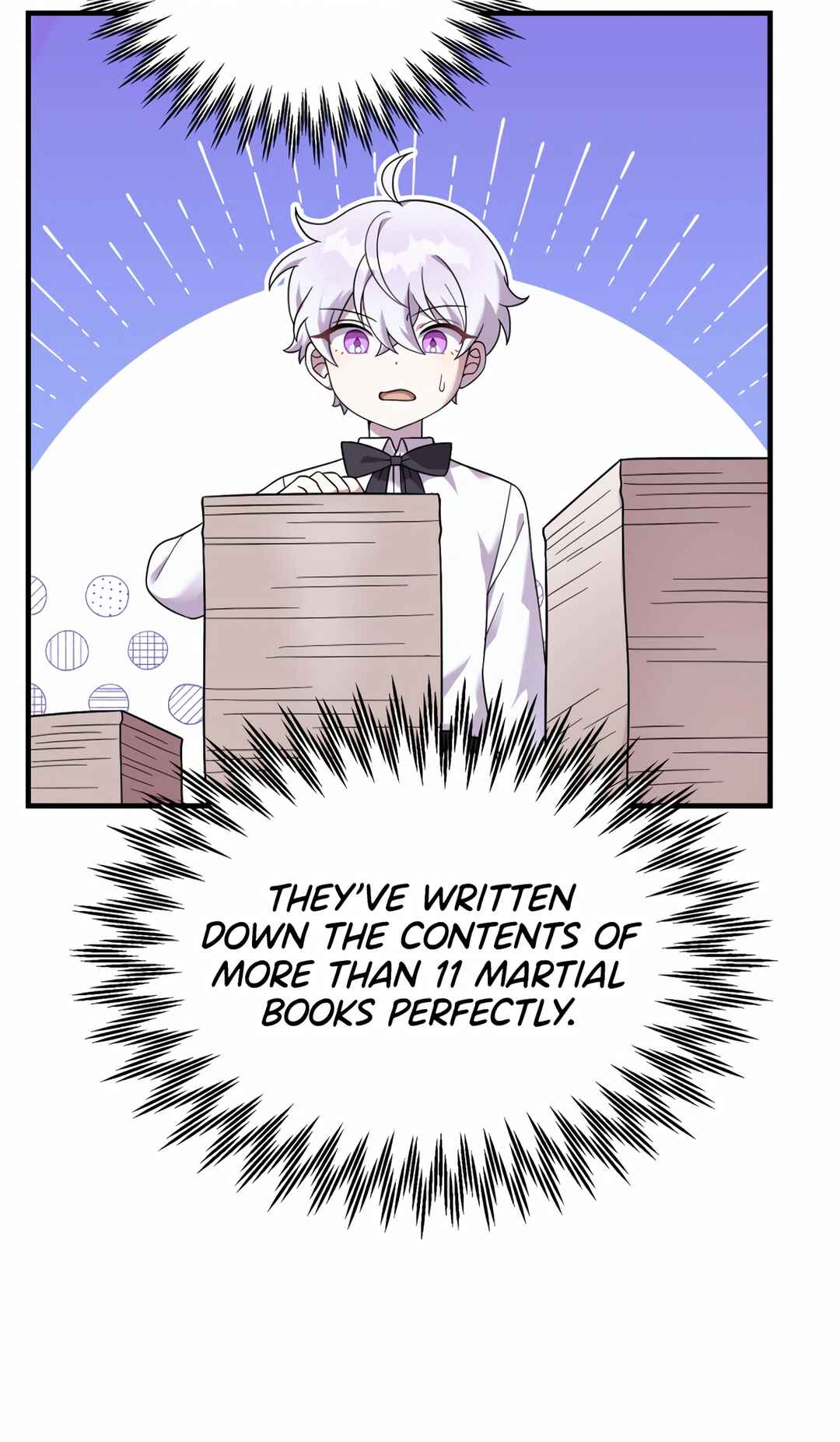 Sihanbu Dragon ui Saengjonbeop Chapter 26 - Page 70