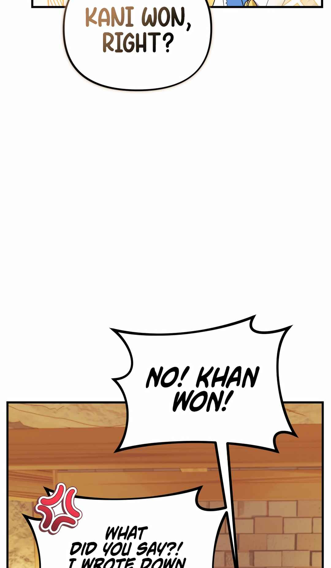 Sihanbu Dragon ui Saengjonbeop Chapter 26 - Page 72