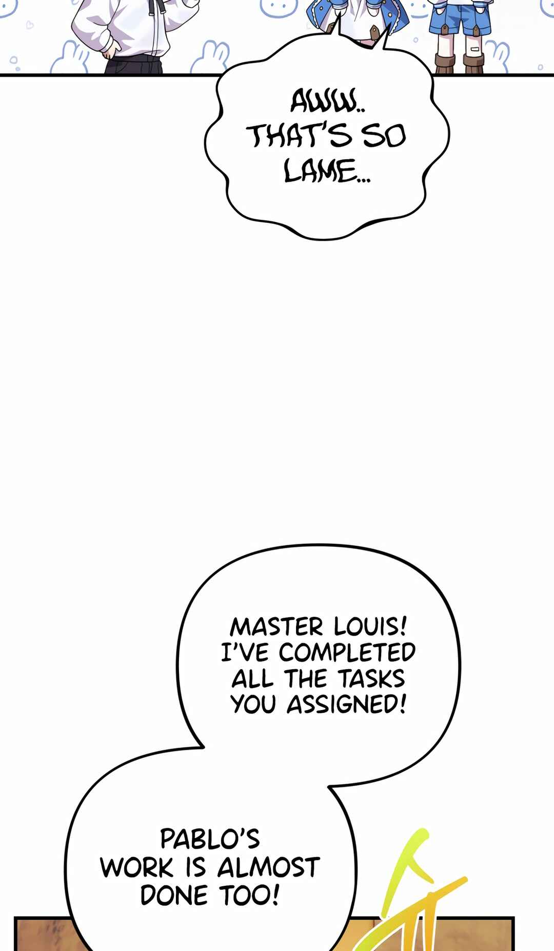 Sihanbu Dragon ui Saengjonbeop Chapter 26 - Page 79