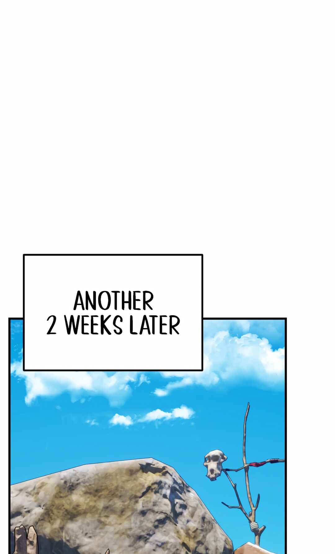Sihanbu Dragon ui Saengjonbeop Chapter 26 - Page 83