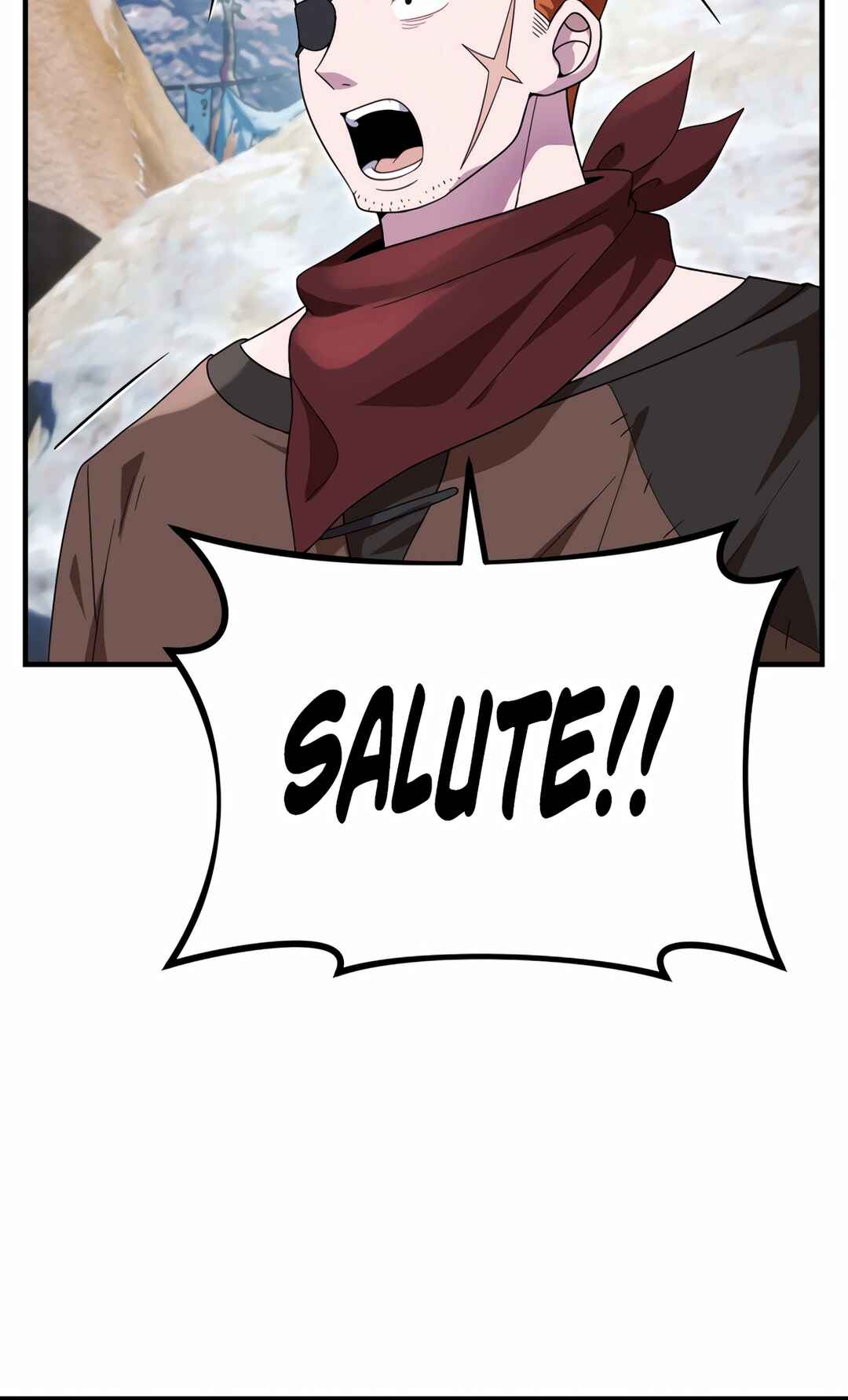 Sihanbu Dragon ui Saengjonbeop Chapter 26 - Page 88