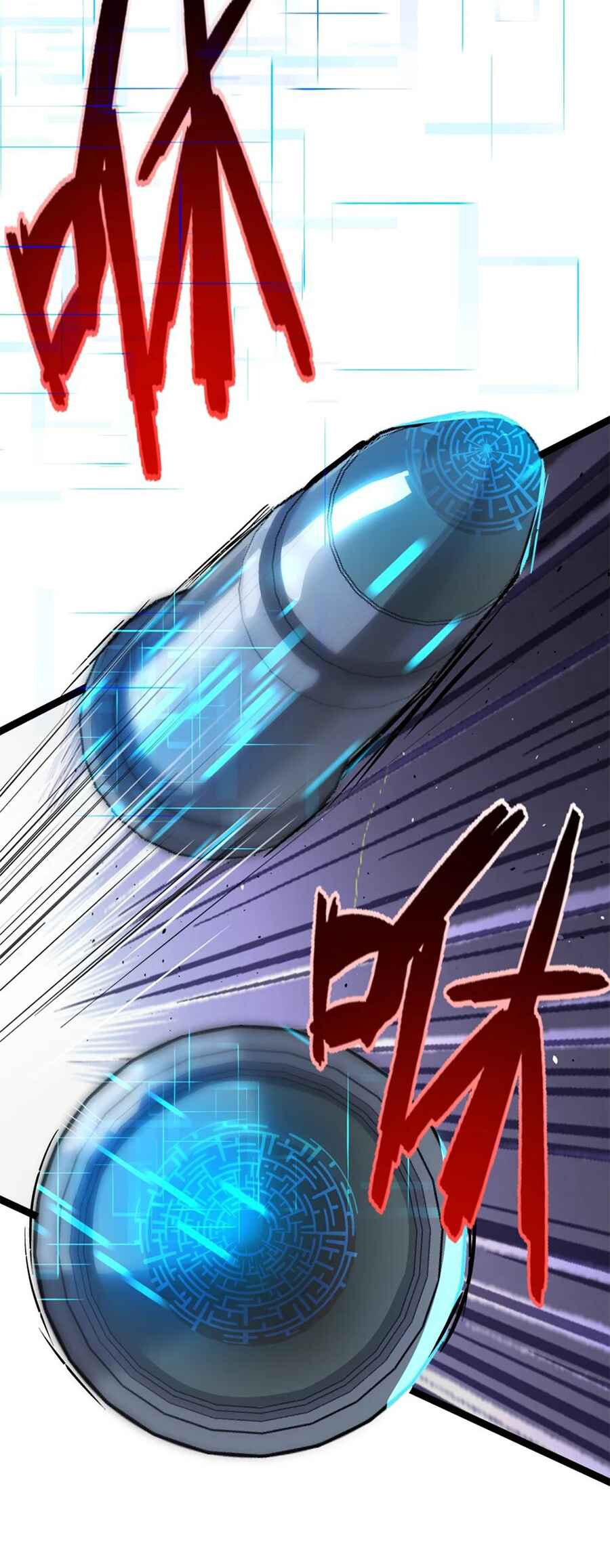 Strinova ~Tomorrow Will Finally Come~ Chapter 7 - Page 30
