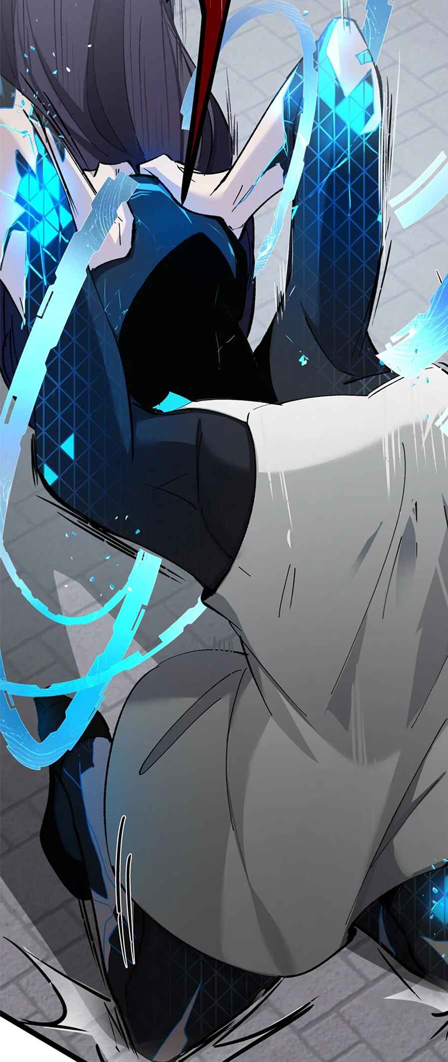Strinova ~Tomorrow Will Finally Come~ Chapter 7 - Page 40
