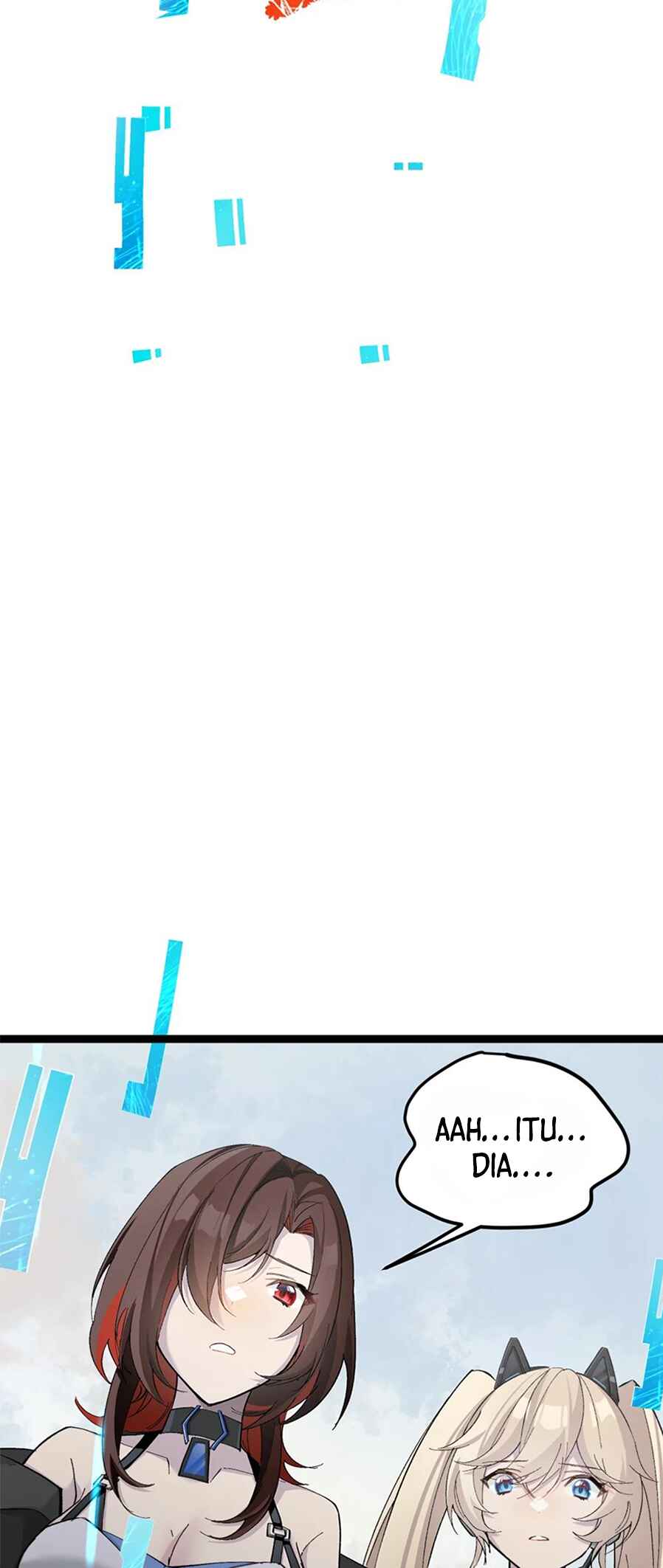 Strinova ~Tomorrow Will Finally Come~ Chapter 7 - Page 43