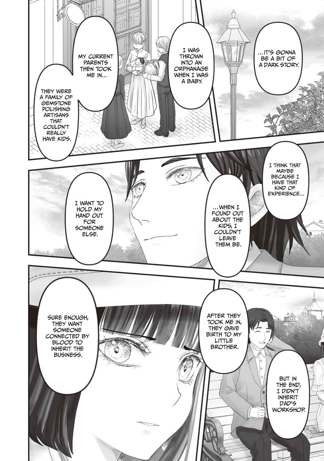 Housekishou no Maid Chapter 25 - Page 25