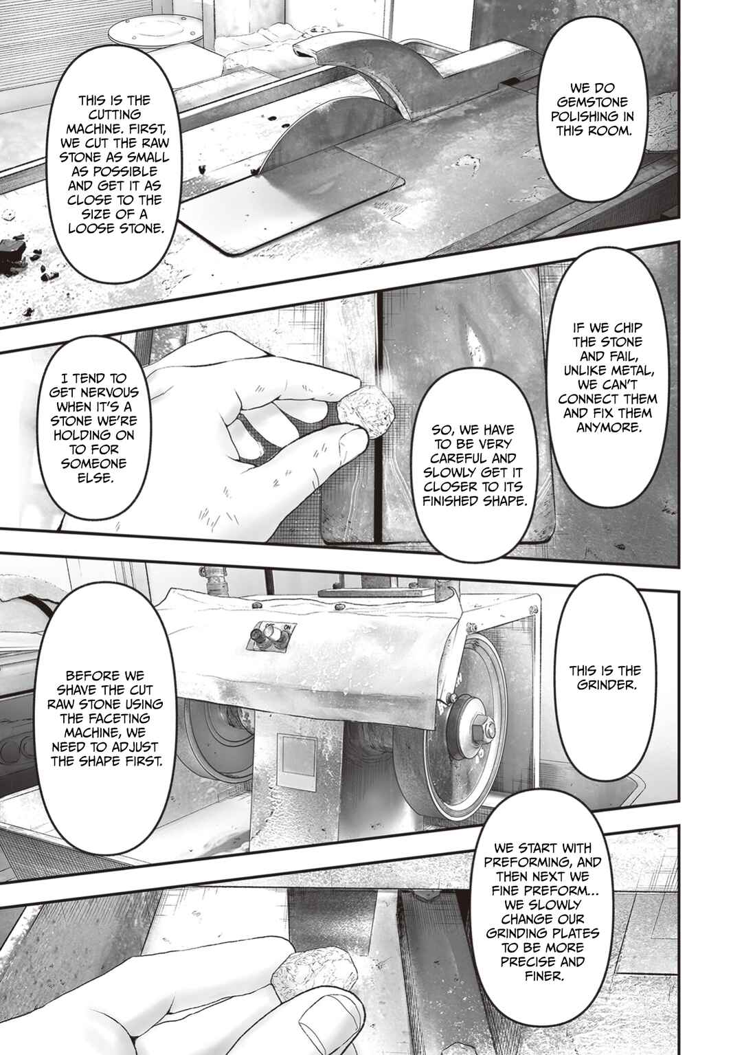 Housekishou no Maid Chapter 25 - Page 28