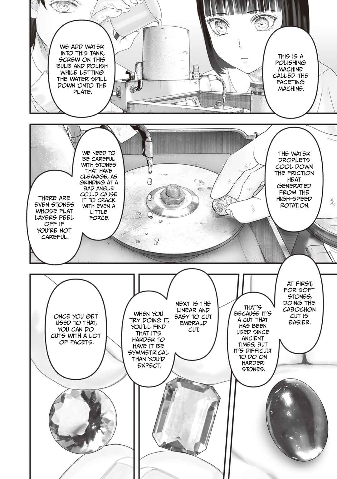 Housekishou no Maid Chapter 25 - Page 29