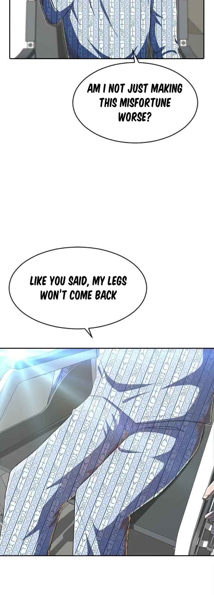 Random Chat Chapter 223 - Page 44