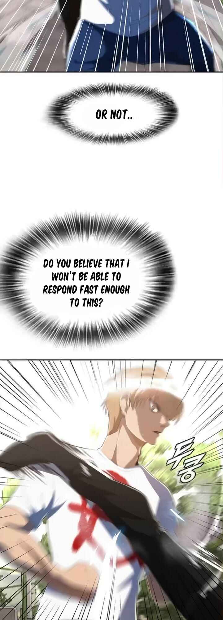 Random Chat Chapter 223 - Page 58