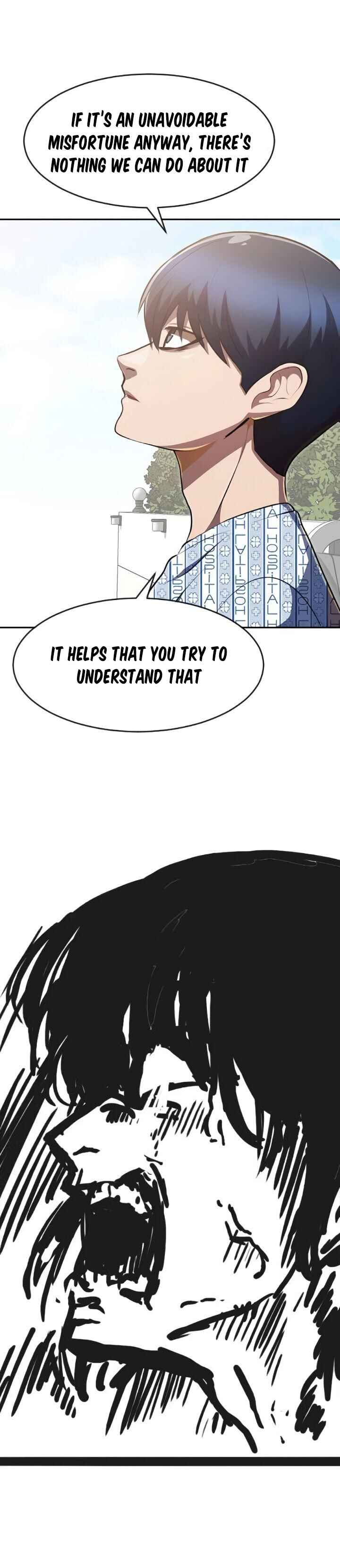 Random Chat Chapter 223 - Page 64