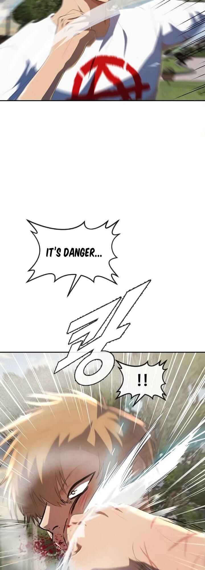 Random Chat Chapter 223 - Page 76