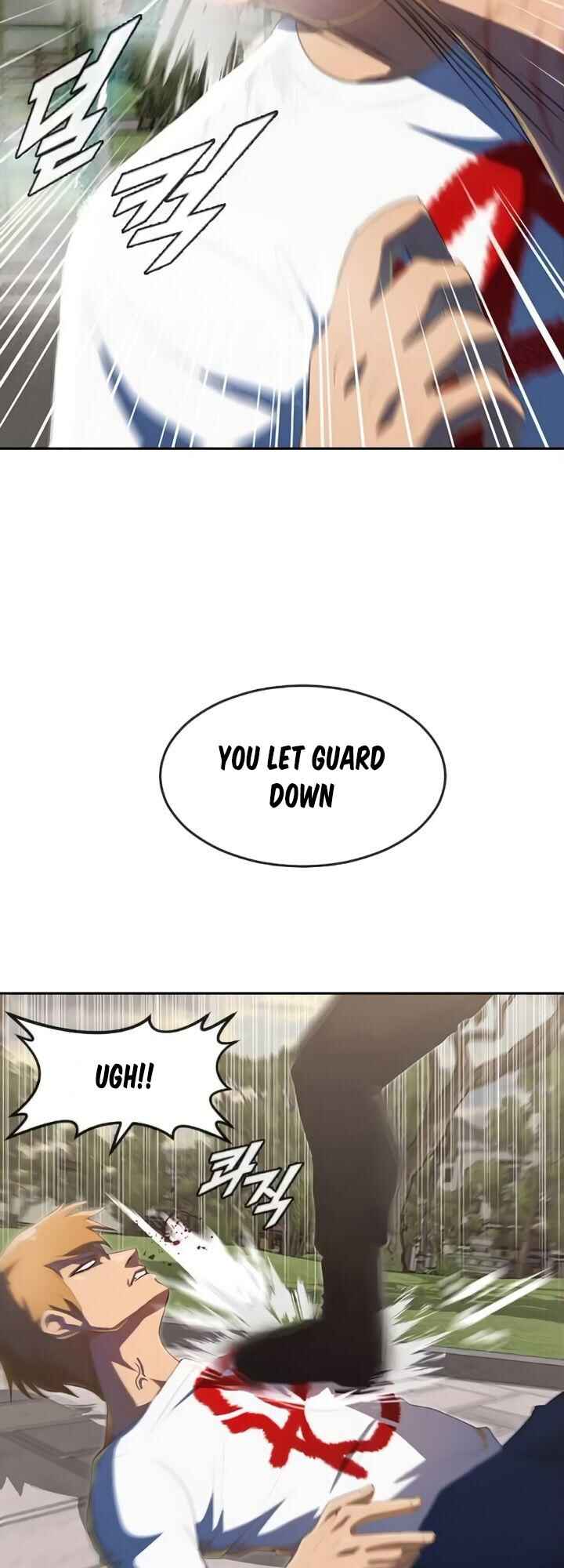 Random Chat Chapter 223 - Page 77