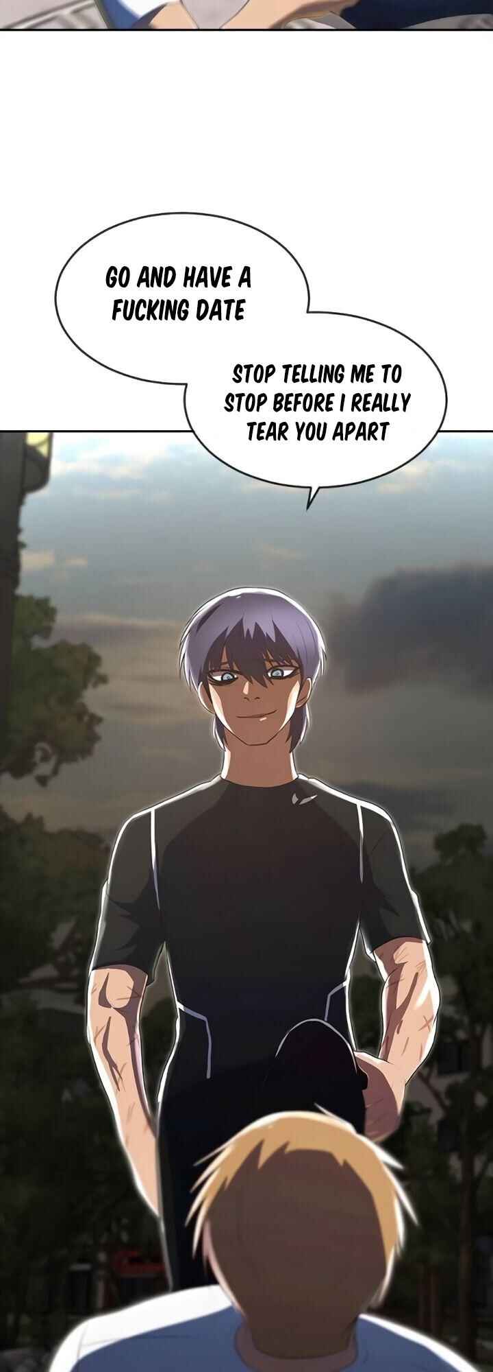 Random Chat Chapter 223 - Page 78