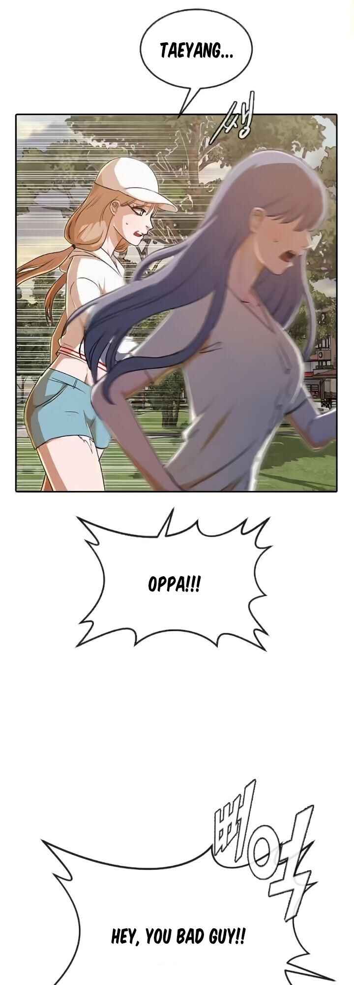 Random Chat Chapter 223 - Page 93