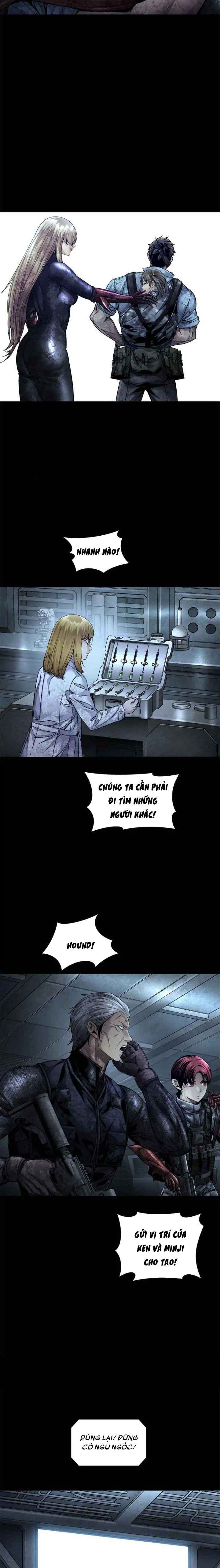 Dead Queen Chapter 152 - Page 15