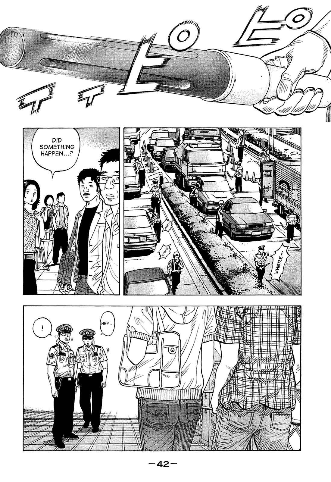 Montage Chapter 11 - Page 2
