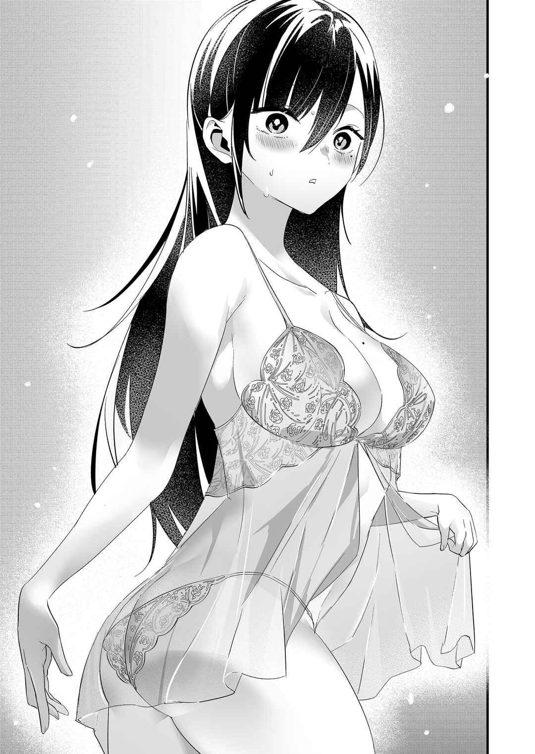 Tokimori-san ga Muboubi desu!! Chapter 70 - Page 11