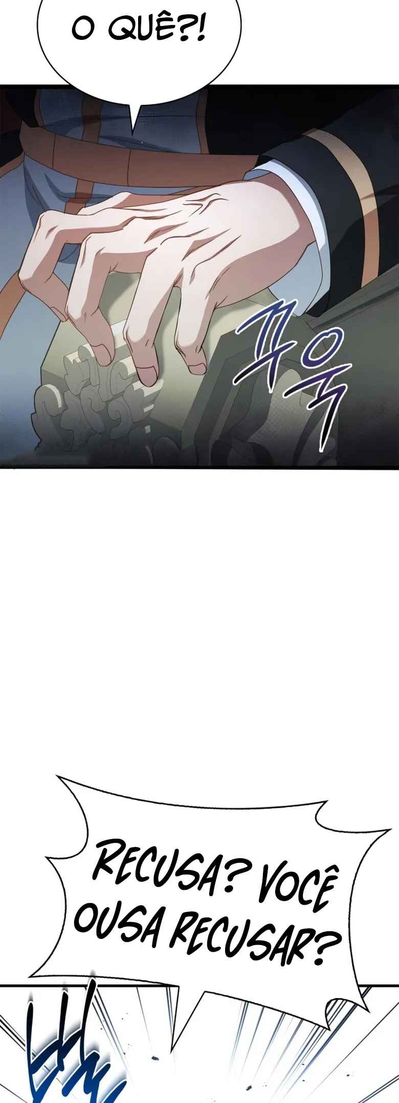 Yak Paneun Hwangtaeja Chapter 6 - Page 28