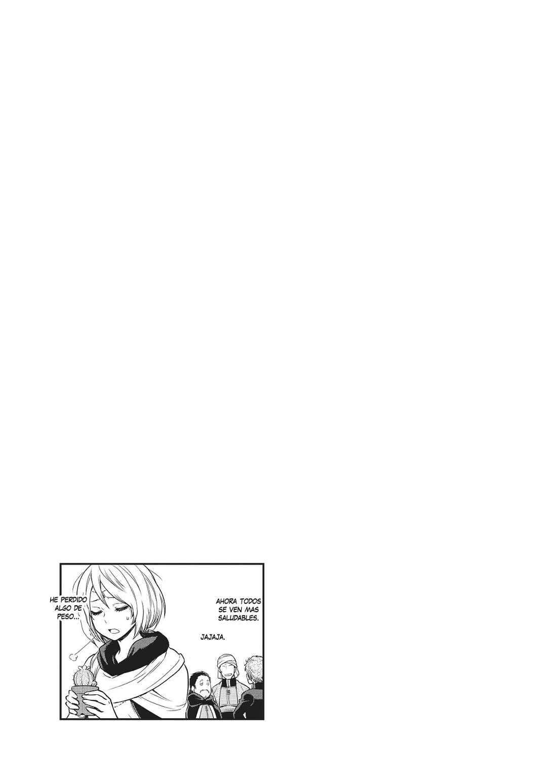 Tensura Nikki: Tensei Shitara Slime Datta Ken Chapter 33 - Page 12