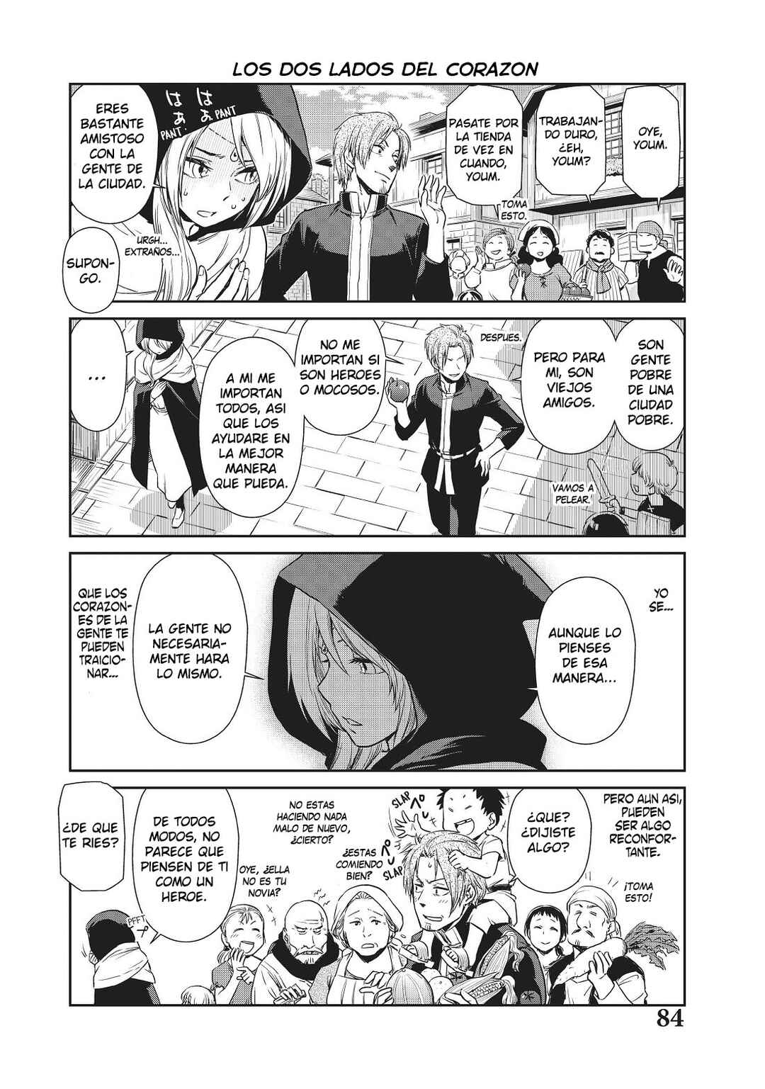 Tensura Nikki: Tensei Shitara Slime Datta Ken Chapter 33 - Page 7