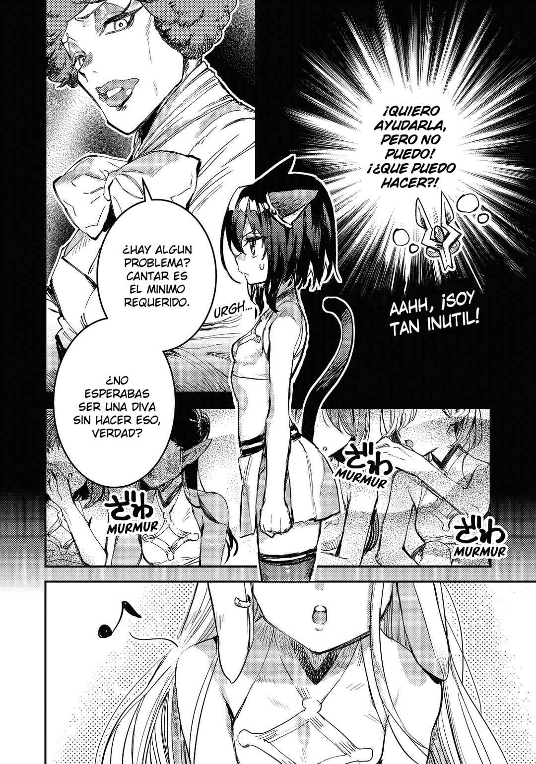 Tensei Shitara Ken Deshita: Another Wish Chapter 12 - Page 11