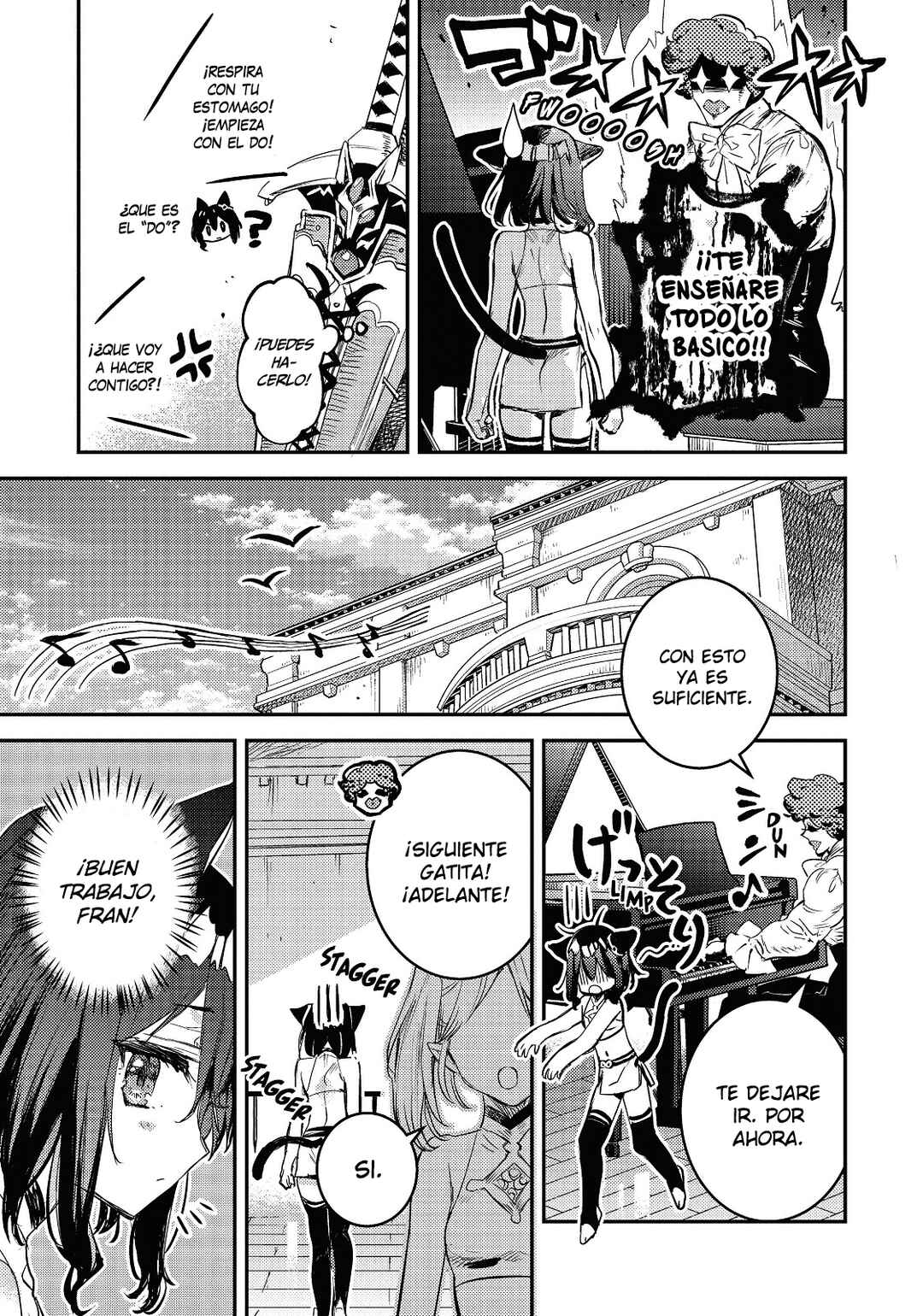 Tensei Shitara Ken Deshita: Another Wish Chapter 12 - Page 14