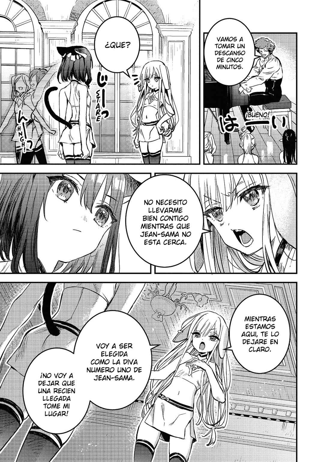 Tensei Shitara Ken Deshita: Another Wish Chapter 12 - Page 18