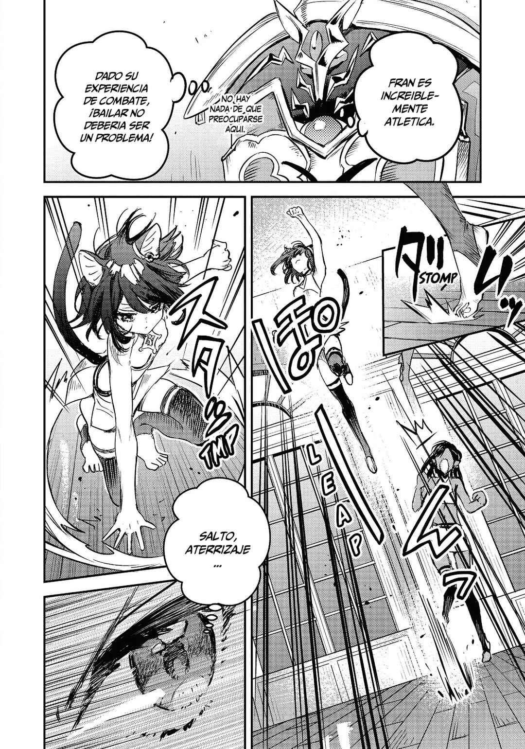 Tensei Shitara Ken Deshita: Another Wish Chapter 12 - Page 21