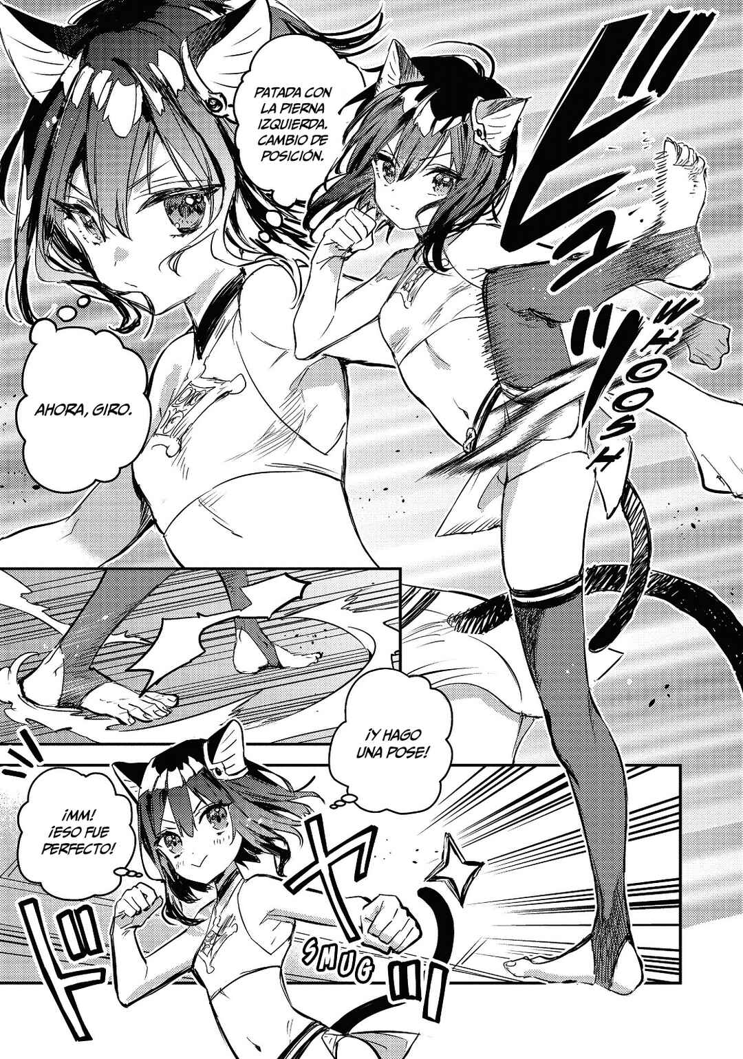 Tensei Shitara Ken Deshita: Another Wish Chapter 12 - Page 22