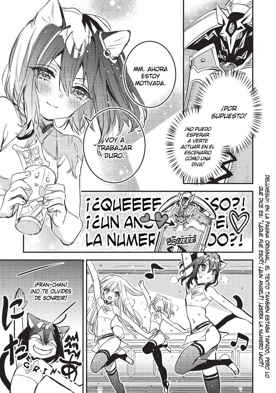 Tensei Shitara Ken Deshita: Another Wish Chapter 12 - Page 26