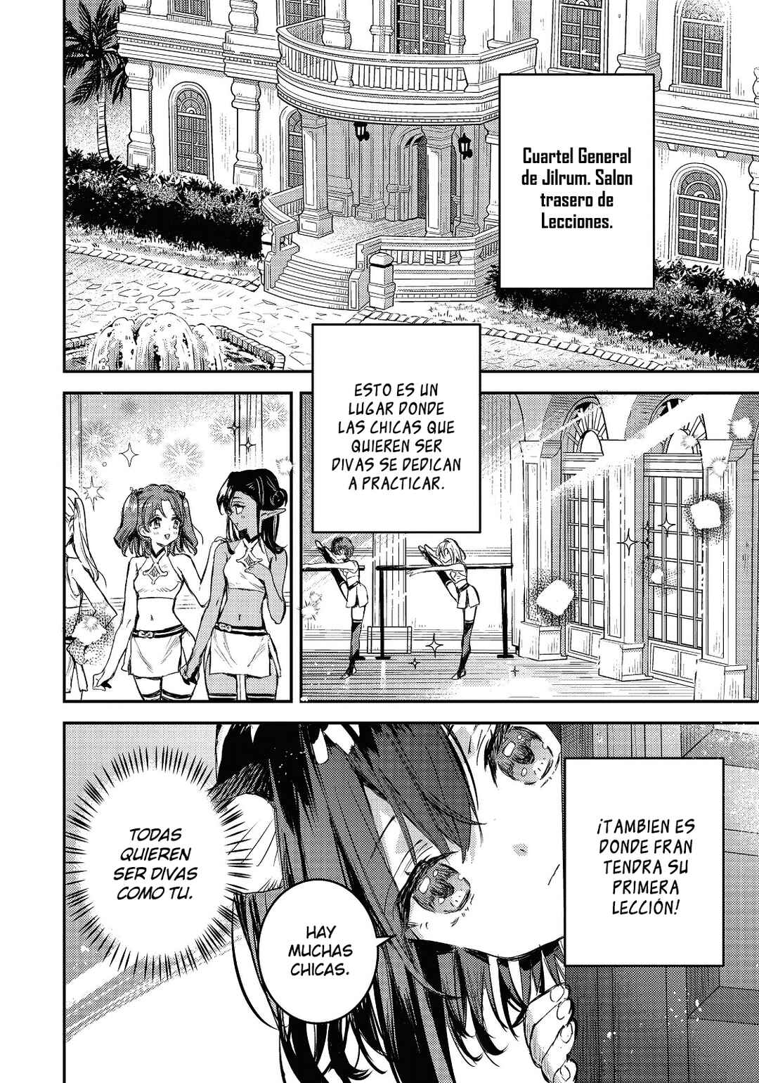 Tensei Shitara Ken Deshita: Another Wish Chapter 12 - Page 3