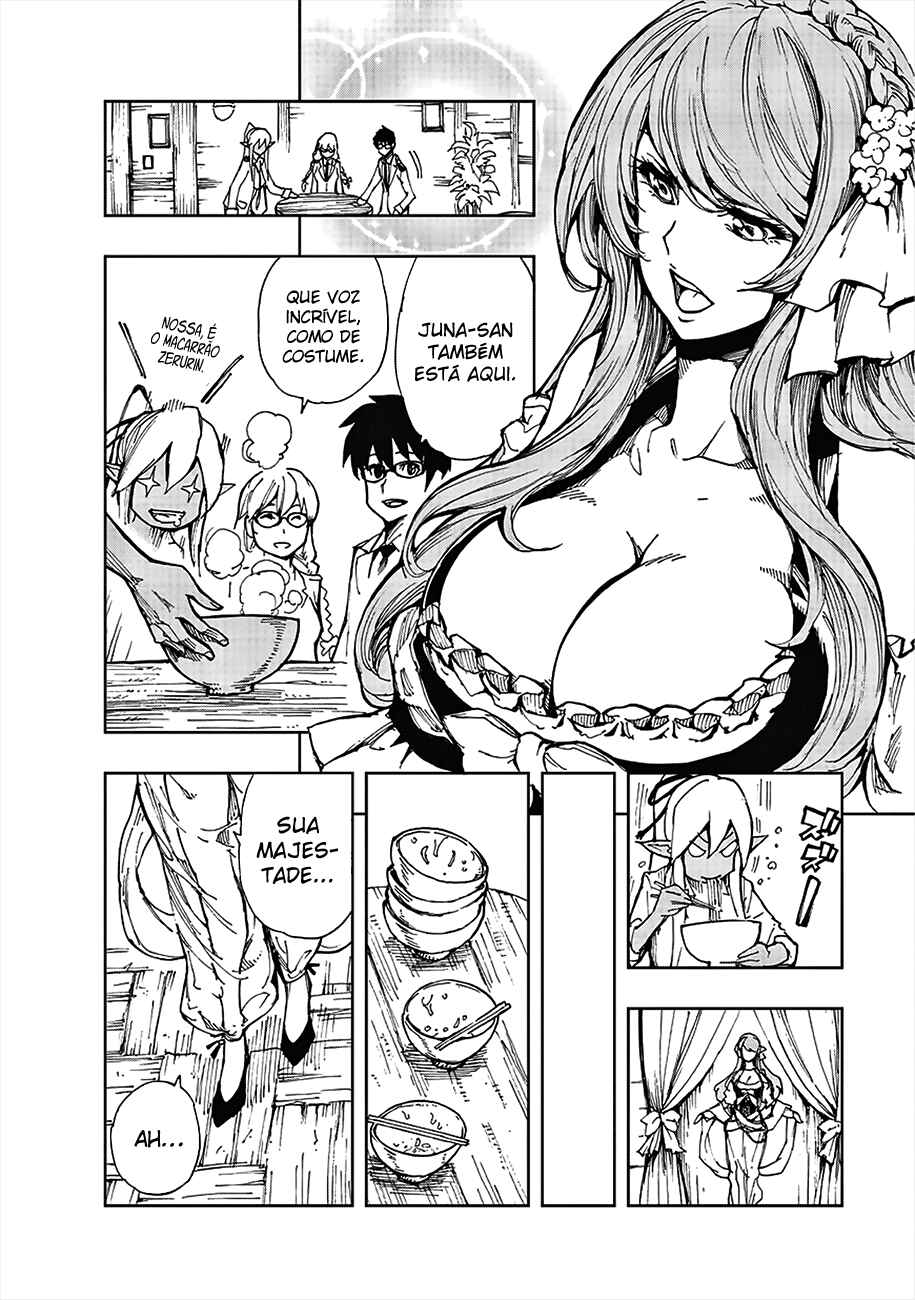 Genjitsushugi Yuusha no Oukoku Saikenki Chapter 7 - Page 24